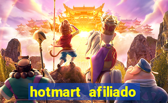 hotmart afiliado entrar login